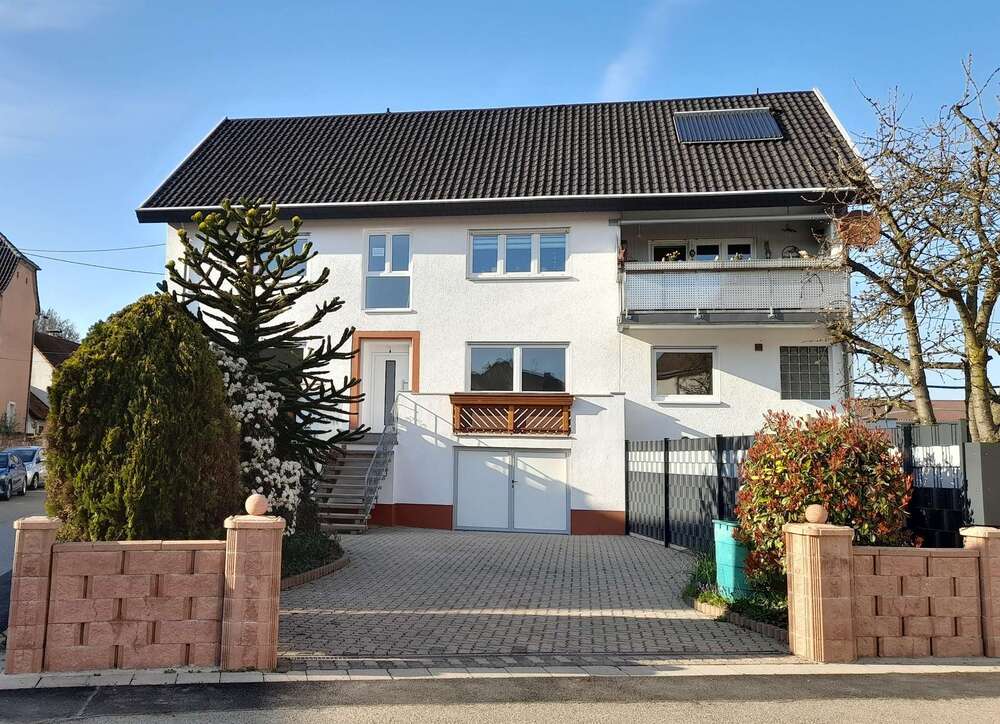 Thumbnail-Haus zum Kaufen in Landau in der Pfalz 419.000,00 € 170 m²