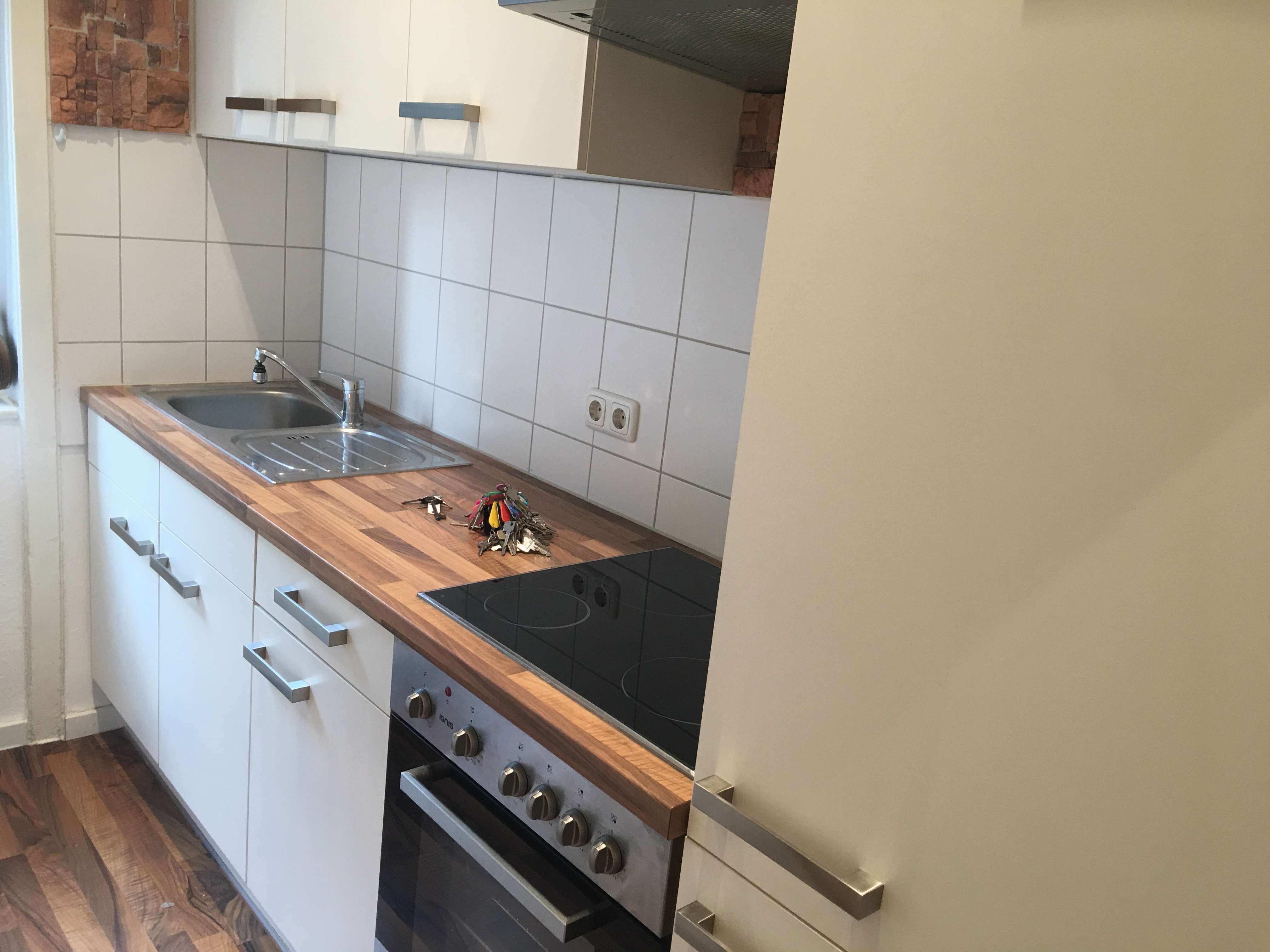 Thumbnail-Wohnung zum Mieten in Wiesbaden 560,00 € 34.89 m²