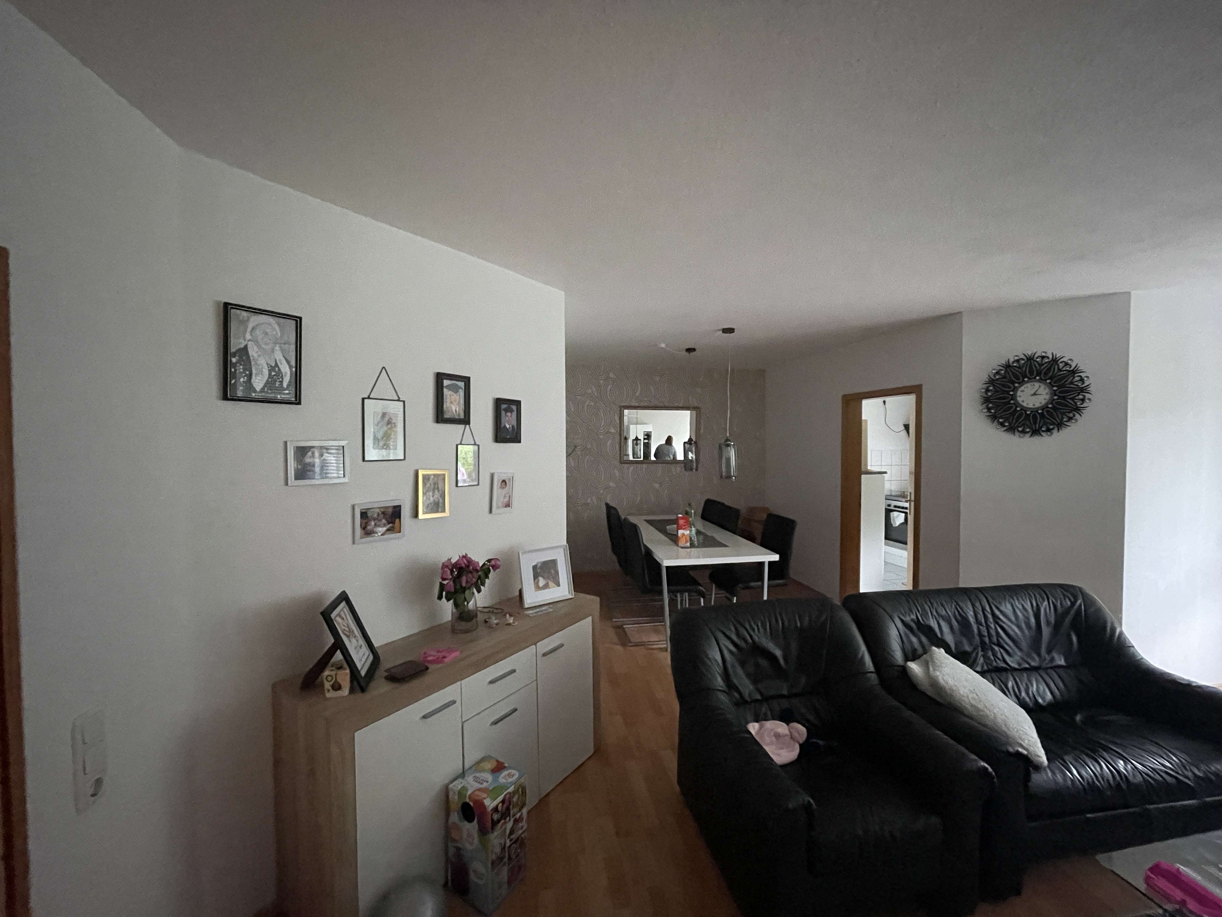 Thumbnail-Wohnung zum Mieten in Kassel 620,00 € 72.86 m²