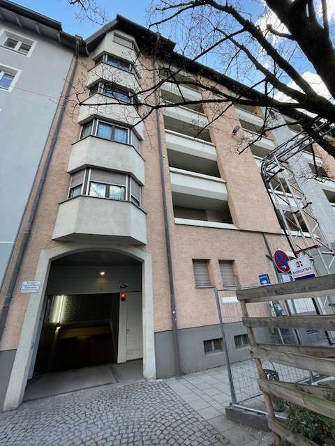 Thumbnail-Wohnung zum Mieten in München 1.100,00 € 46 m²
