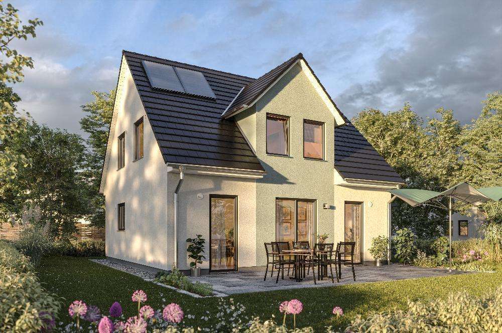 Thumbnail-Haus zum Kaufen in Ilsede 316.784,00 € 124 m²
