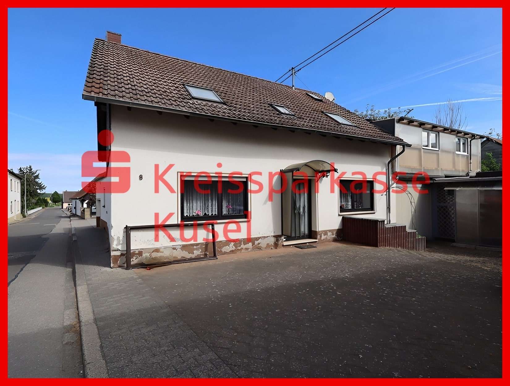 Thumbnail-Haus zum Kaufen in Hohenöllen 159.000,00 € 188.47 m²