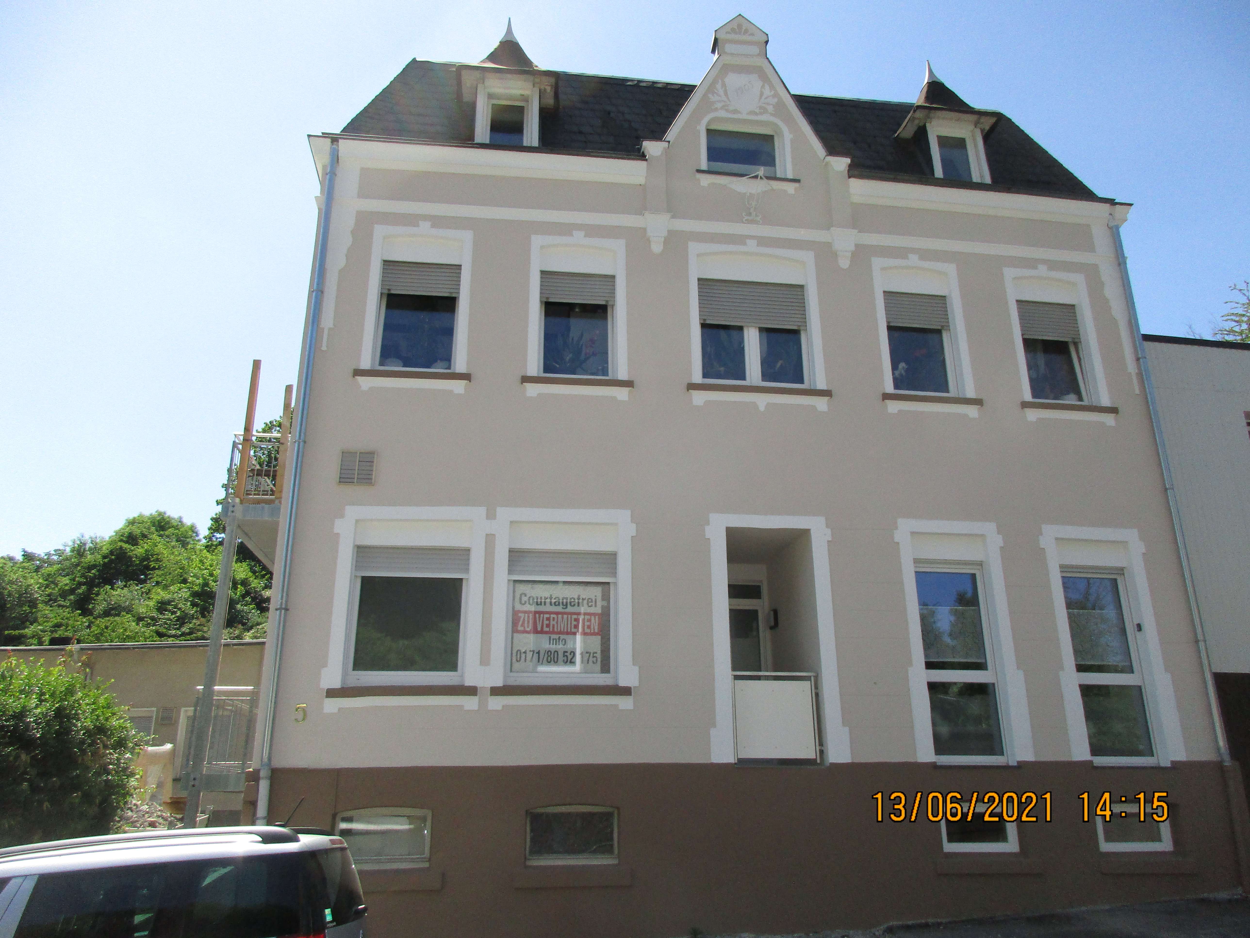 Thumbnail-Wohnung zum Mieten in Hemer 424,99 € 63 m²
