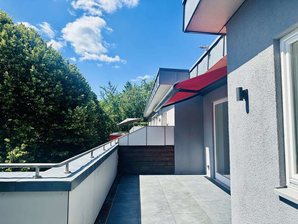 Thumbnail-Wohnung zum Mieten in Hamburg 2.500,00 € 120 m²