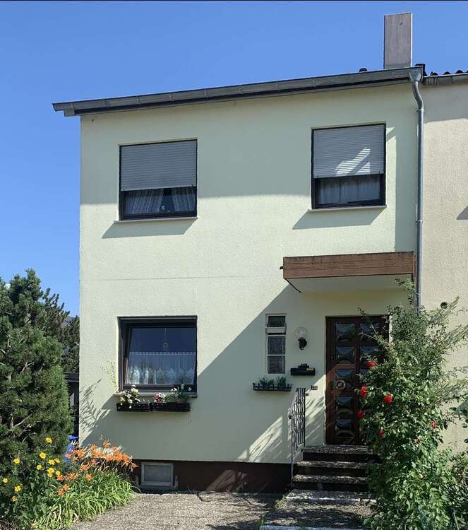 Thumbnail-Haus zum Kaufen in Ludwigshafen am Rhein 379.900,00 € 182 m²