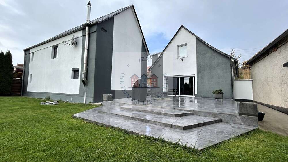 Thumbnail-Haus zum Kaufen in Dornstedt Asendorf 449.000,00 € 153 m²