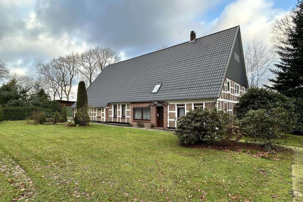 Thumbnail-Haus zum Kaufen in Oberndorf 249.000,00 € 190 m²