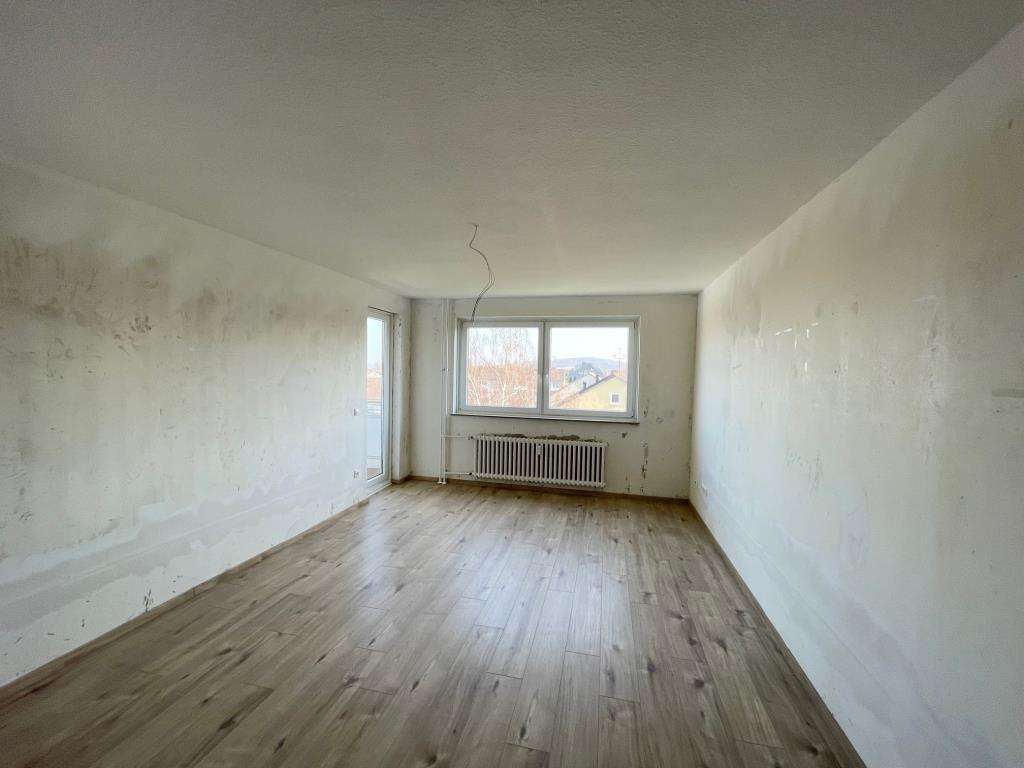 Thumbnail-Wohnung zum Mieten in Menden 318,78 € 60.96 m²