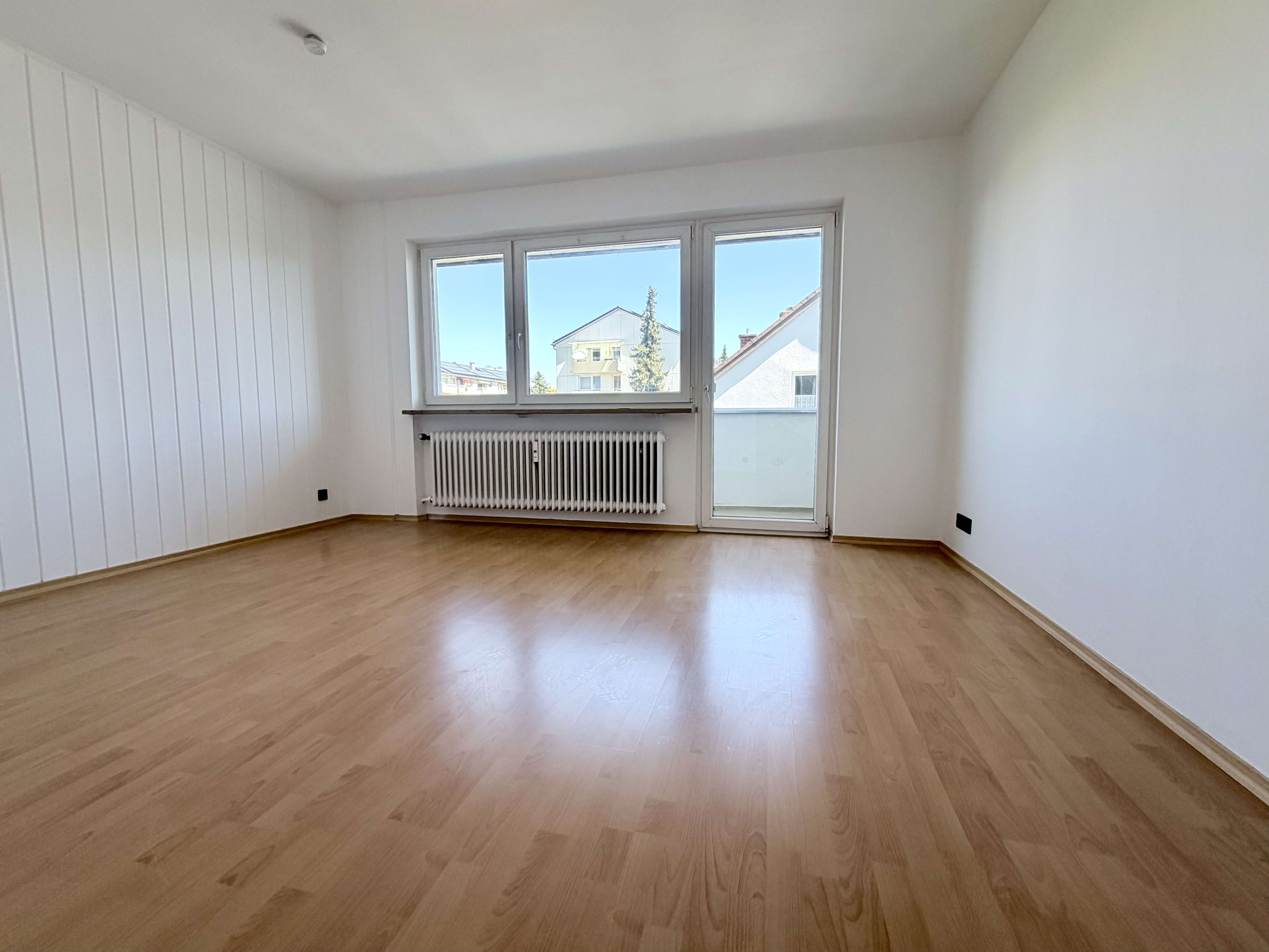 Thumbnail-Wohnung zum Mieten in Germering 1.350,00 € 62 m²