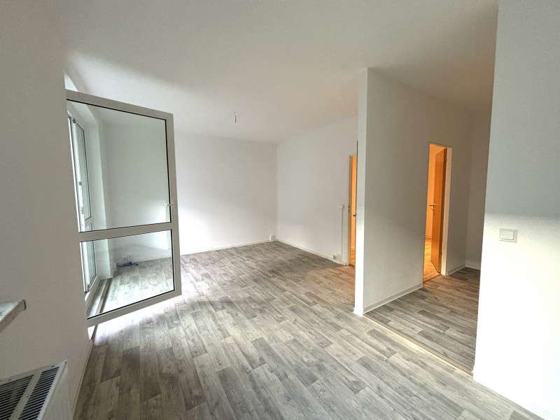 Thumbnail-Wohnung zum Mieten in Zwickau 315,00 € 50 m²