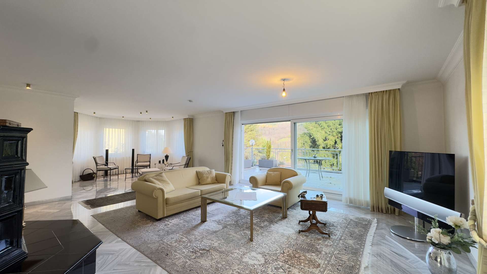 Thumbnail-Wohnung zum Kaufen in Baden-Baden 825.000,00 € 152 m²