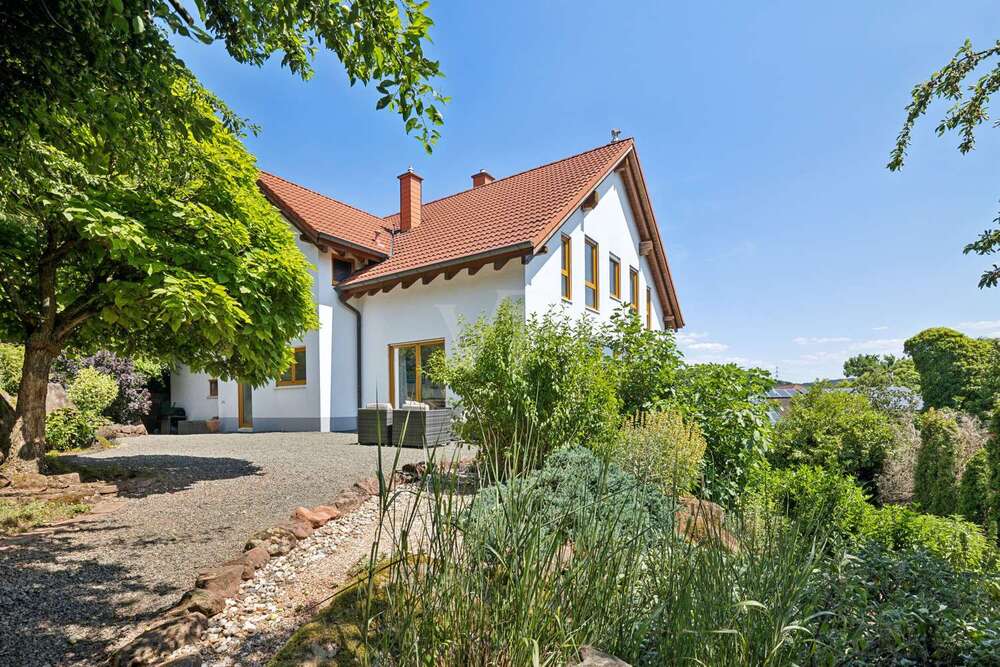 Thumbnail-Haus zum Kaufen in Otterberg 695.000,00 € 285 m²