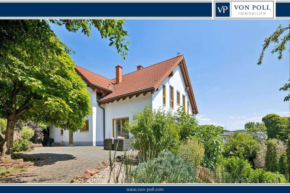 Thumbnail-Haus zum Kaufen in Otterberg 695.000,00 € 285 m²