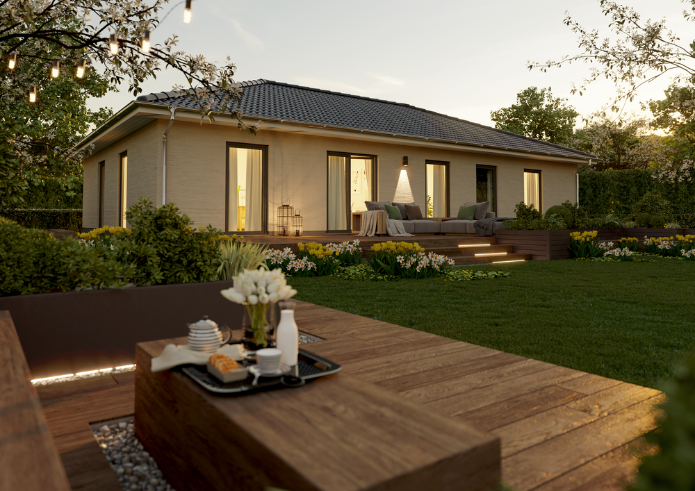 Thumbnail-Haus zum Kaufen in Münchehof 341.290,00 € 130.25 m²