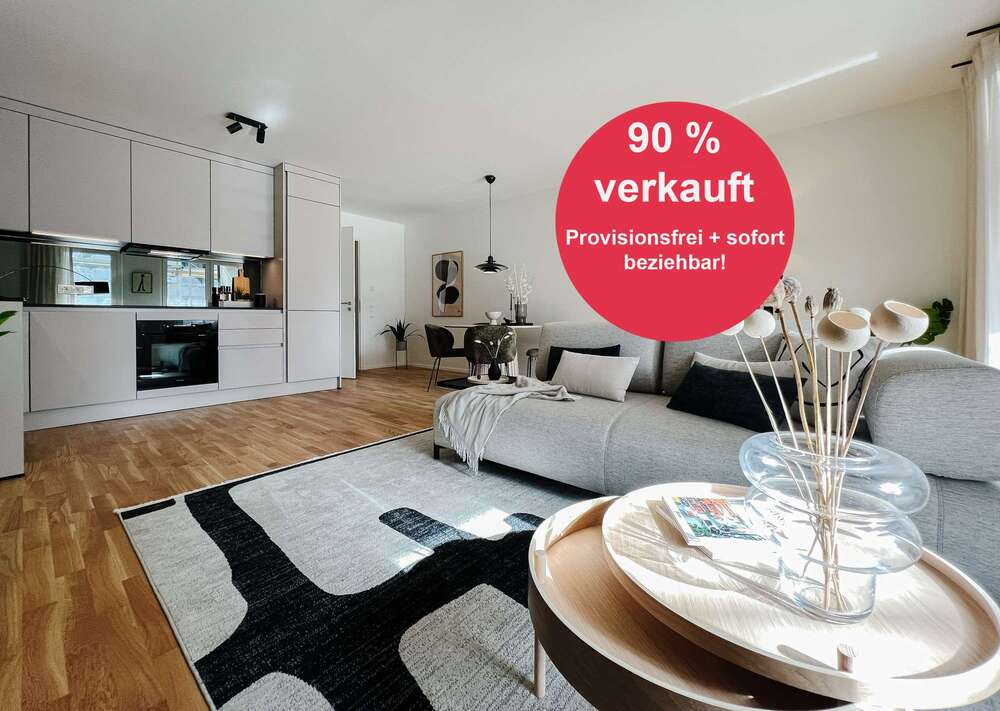 Thumbnail-Wohnung zum Kaufen in Frankfurt 695.000,00 € 90.88 m²