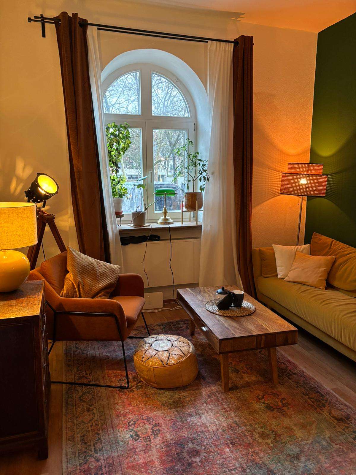 Thumbnail-Wohnung zum Mieten in München 1.200,00 € 65 m²