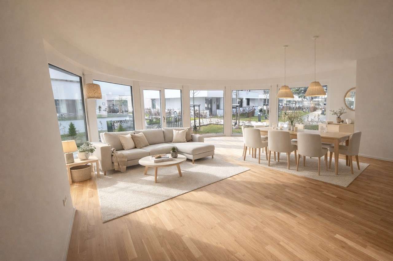 Thumbnail-Wohnung zum Mieten in Köln 1.860,00 € 136 m²