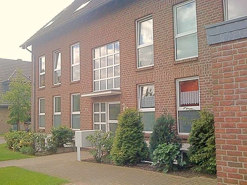Thumbnail-Wohnung zum Mieten in Willich 390,00 € 39.36 m²