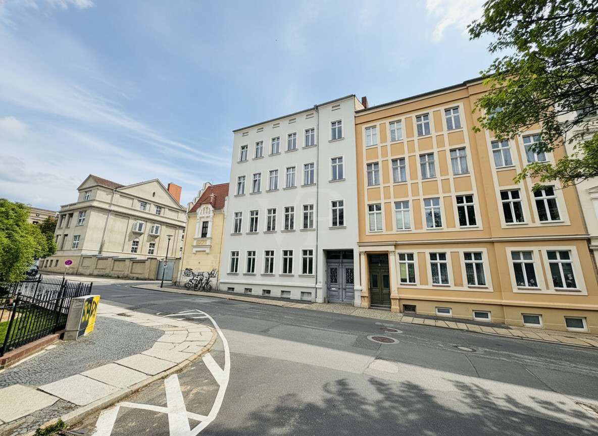 Thumbnail-Wohnung zum Mieten in Görlitz 1.350,00 € 189.45 m²