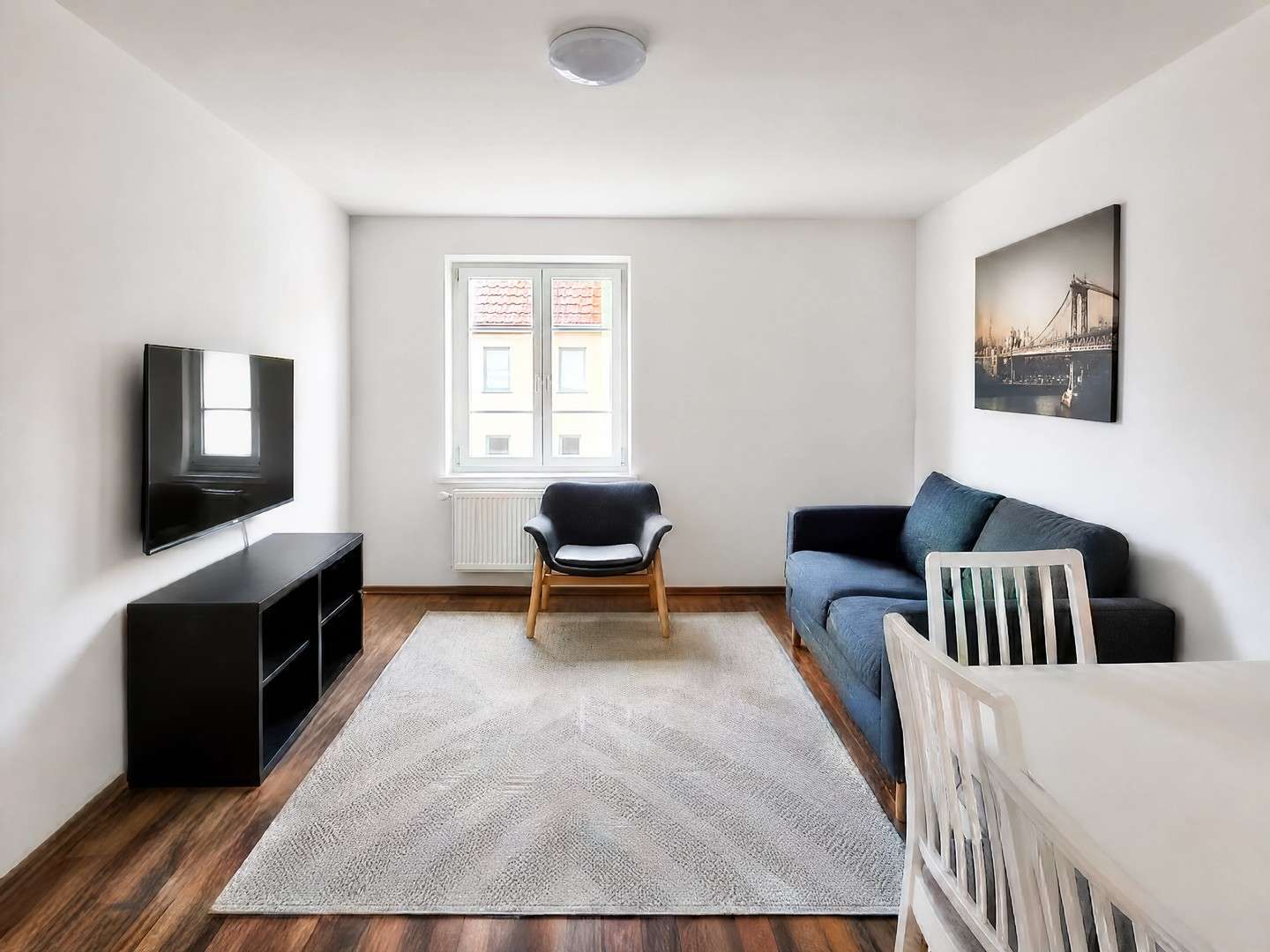 Thumbnail-Wohnung zum Mieten in Nürnberg 900,00 € 51 m²