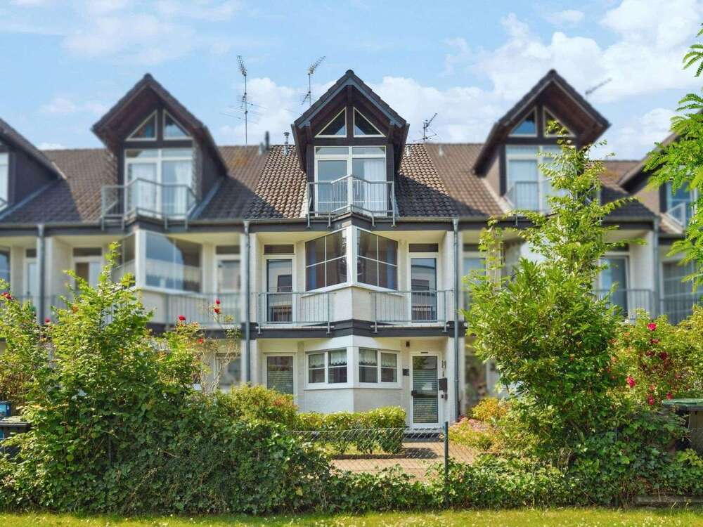 Thumbnail-Haus zum Kaufen in Rösrath 399.000,00 € 160 m²