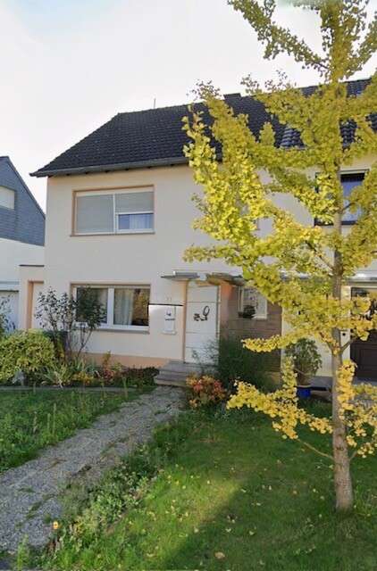 Thumbnail-Haus zum Kaufen in Niederkassel Rheidt 499.000,00 € 150 m²