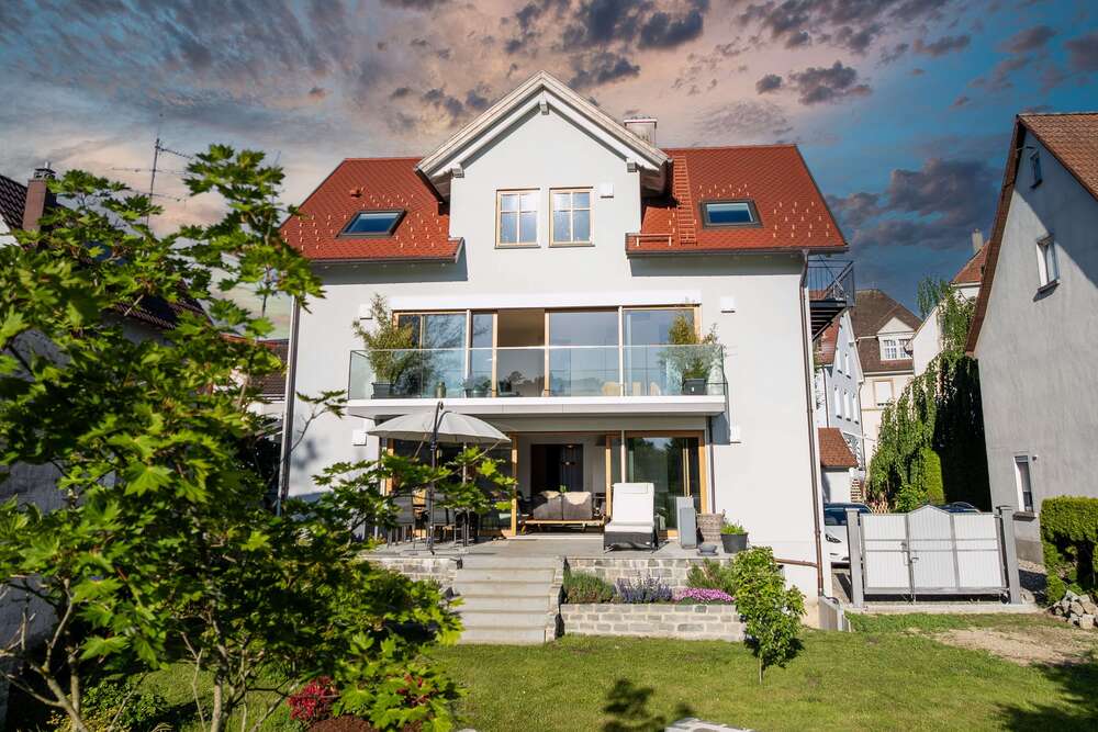 Thumbnail-Haus zum Kaufen in Heiligenberg 1.200.000,00 € 247.12 m²