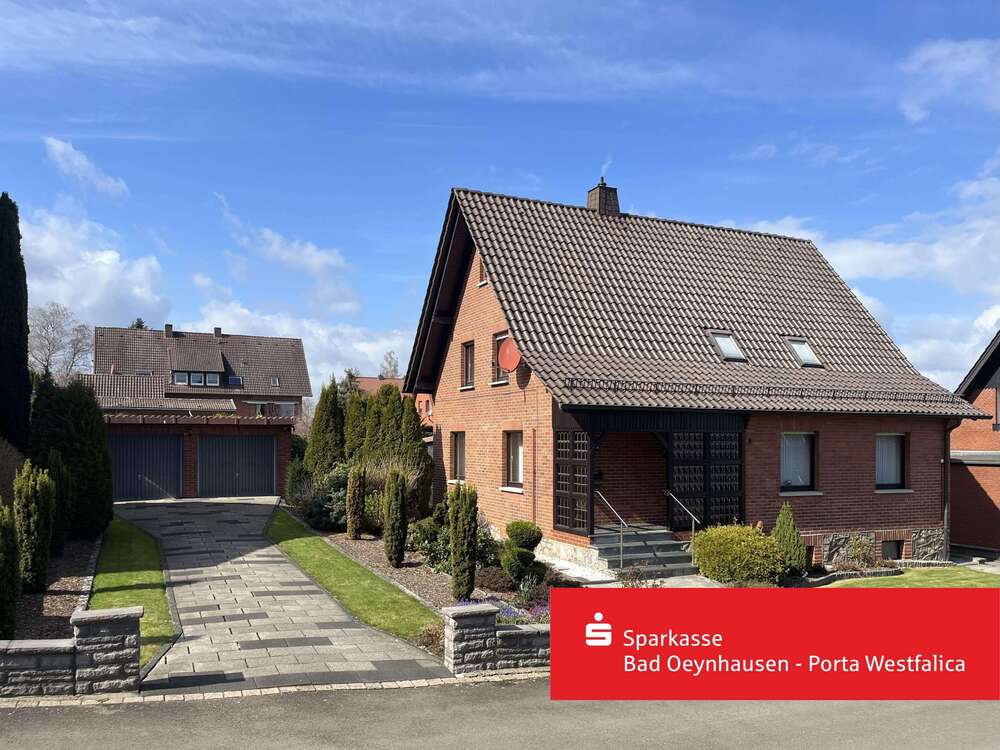 Thumbnail-Haus zum Kaufen in Porta Westfalica 239.000,00 € 140 m²