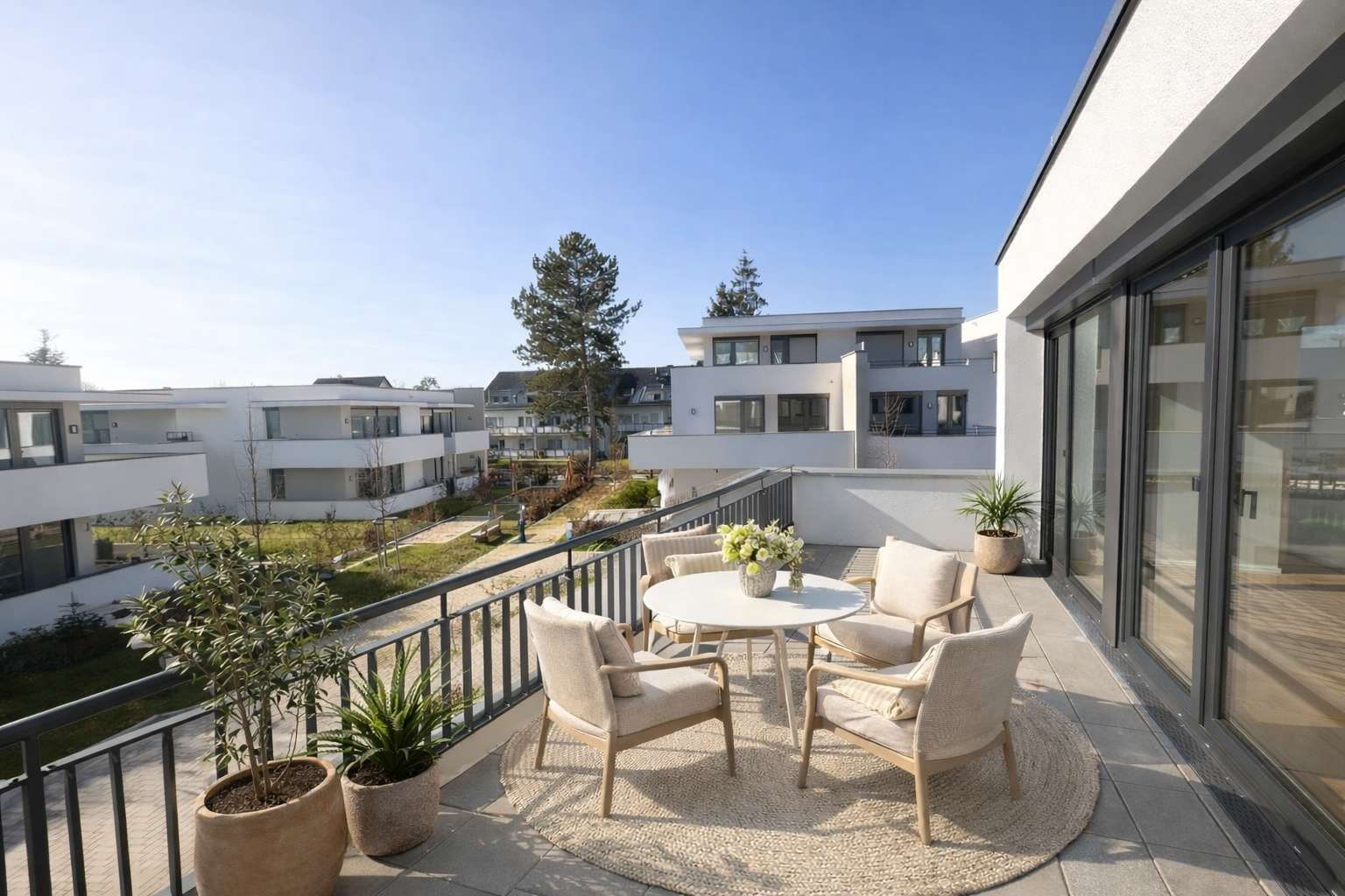 Thumbnail-Wohnung zum Mieten in Köln 1.990,00 € 140 m²