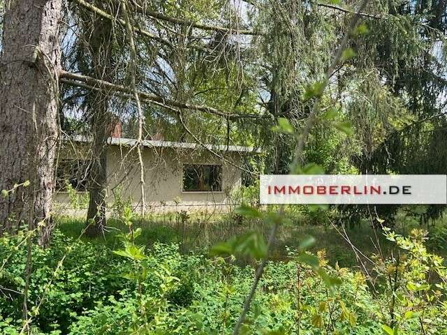 Thumbnail-Grundstück zu verkaufen in Königs Wusterhausen 360.000,00 € 1083 m²
