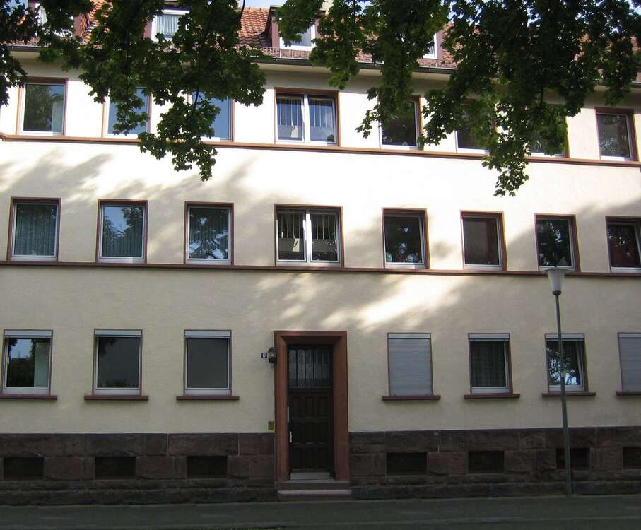 Thumbnail-Wohnung zum Mieten in Kassel 540,00 € 73.78 m²