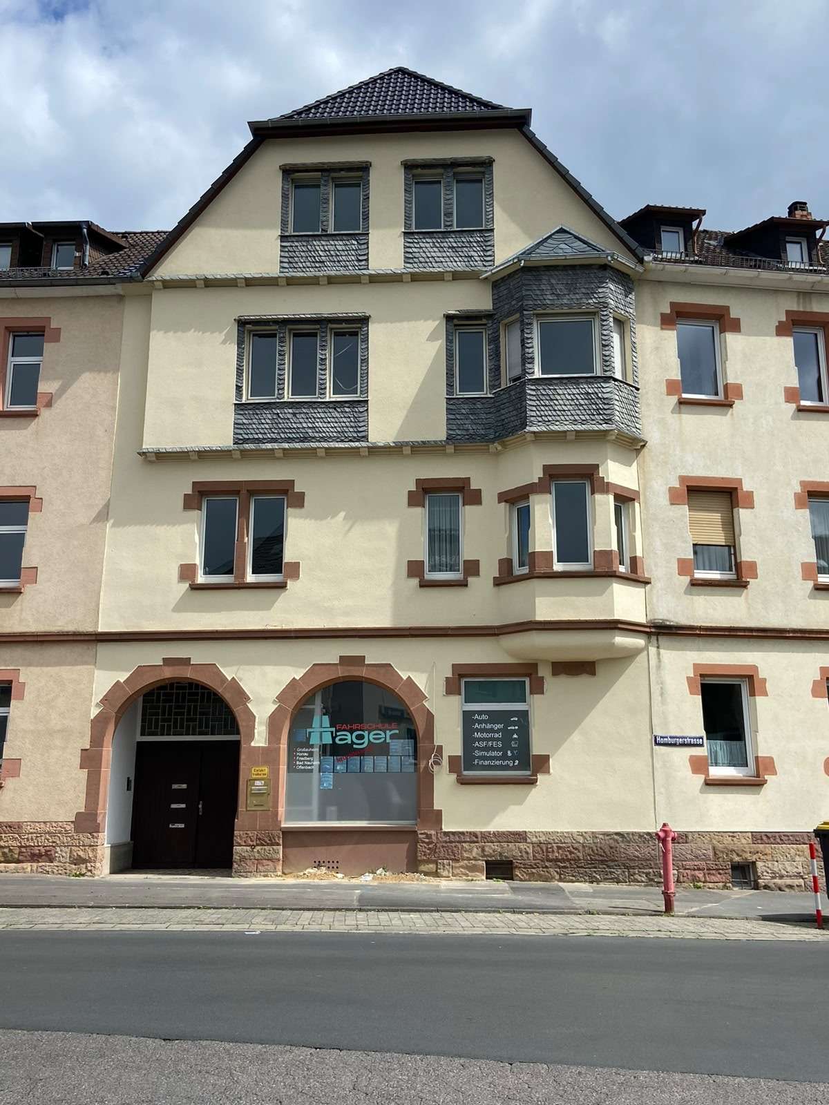 Thumbnail-Haus zum Kaufen in Bad Nauheim 850.000,00 € 249 m²