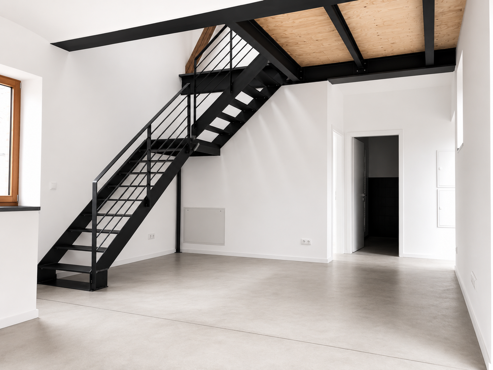 Thumbnail-Wohnung zum Mieten in Bergheim 990,00 € 85 m²