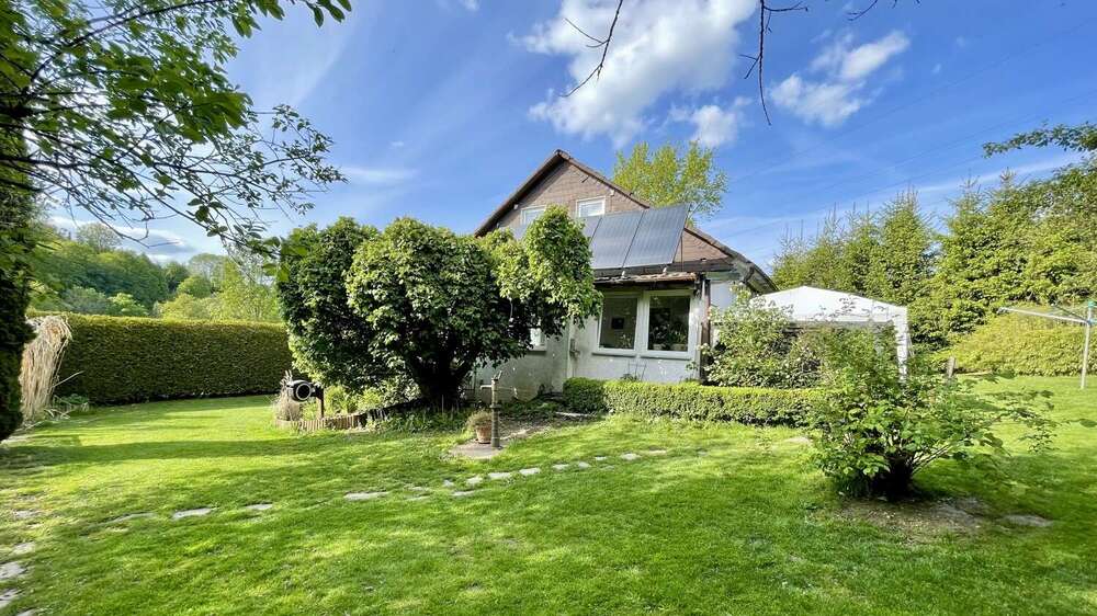 Thumbnail-Haus zum Kaufen in Olpe Oberveischede 240.000,00 € 156 m²