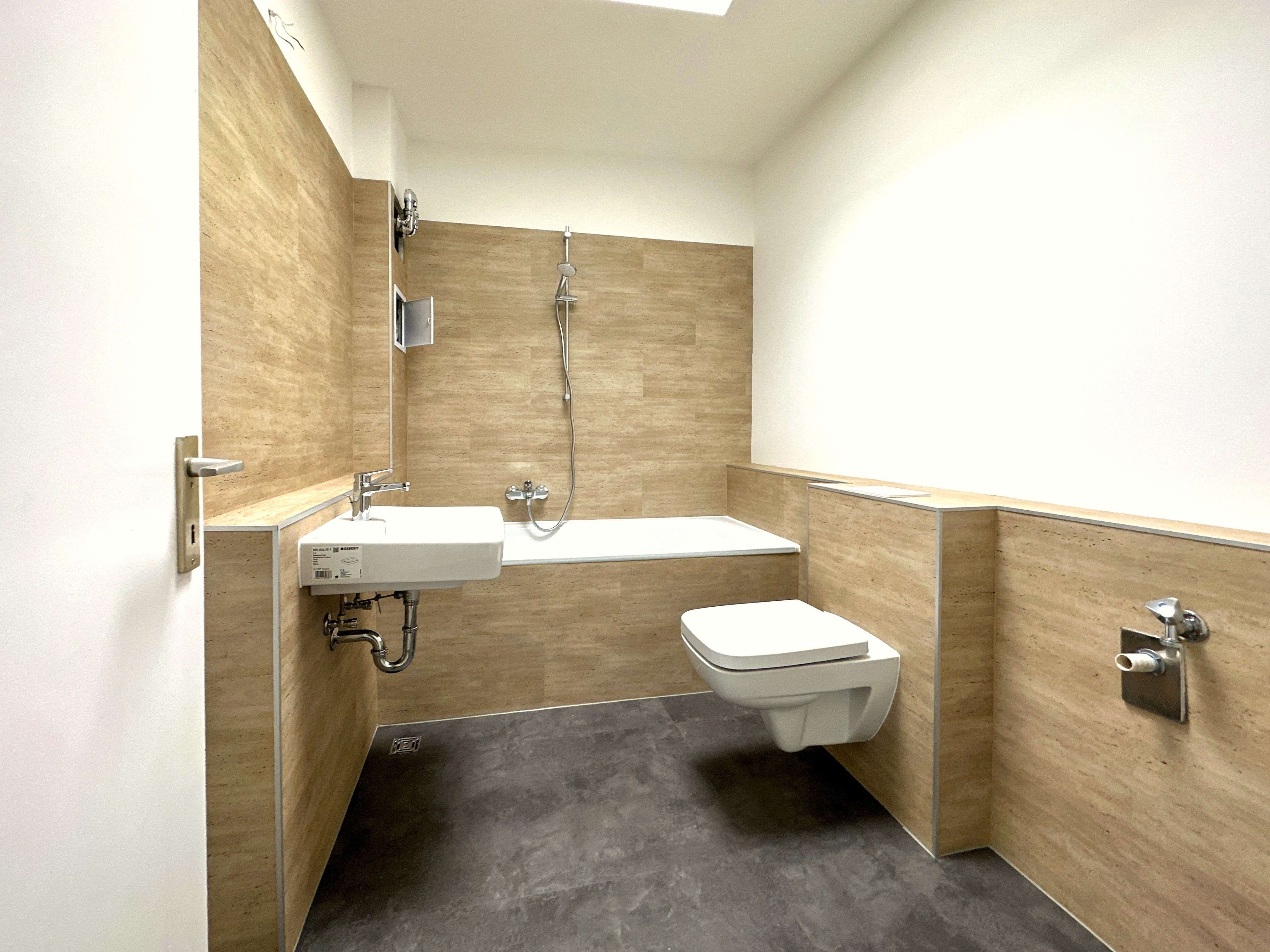 Thumbnail-Wohnung zum Mieten in Magdeburg 450,00 € 56.34 m²