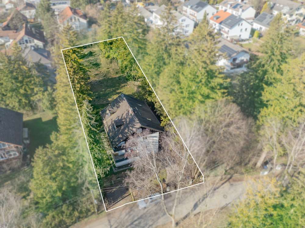 Thumbnail-Haus zum Kaufen in Gröbenzell 1.100.000,00 € 176.85 m²