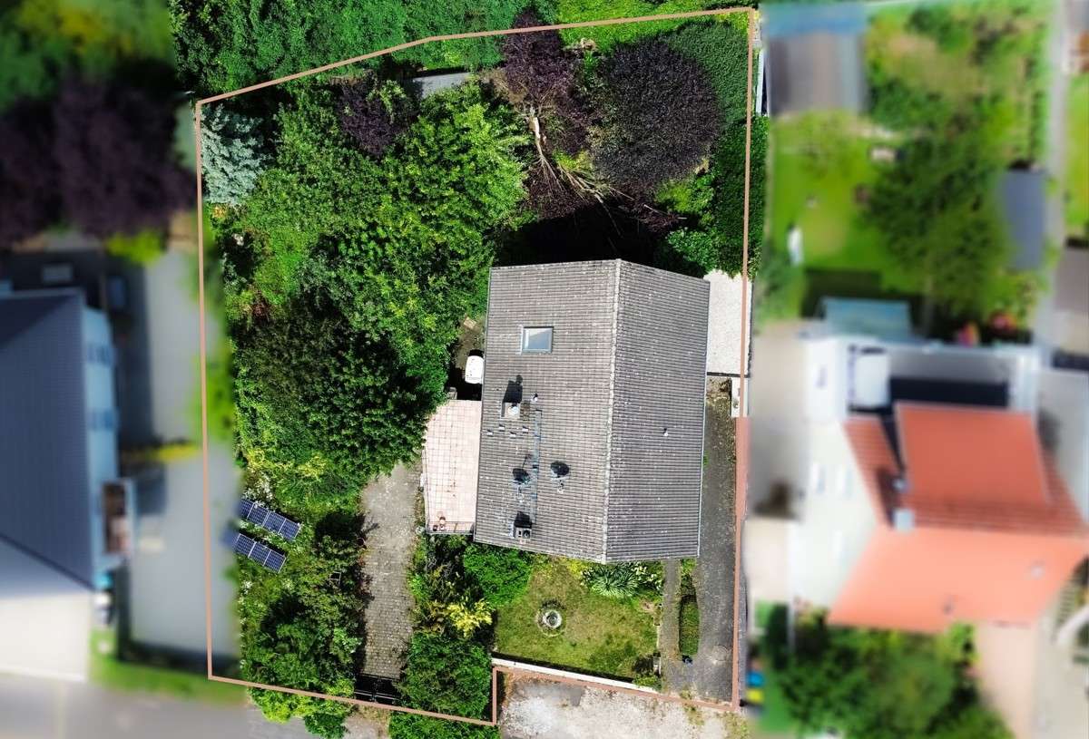 Thumbnail-Grundstück zu verkaufen in Frechen-Königsdorf 580.000,00 € 933 m²