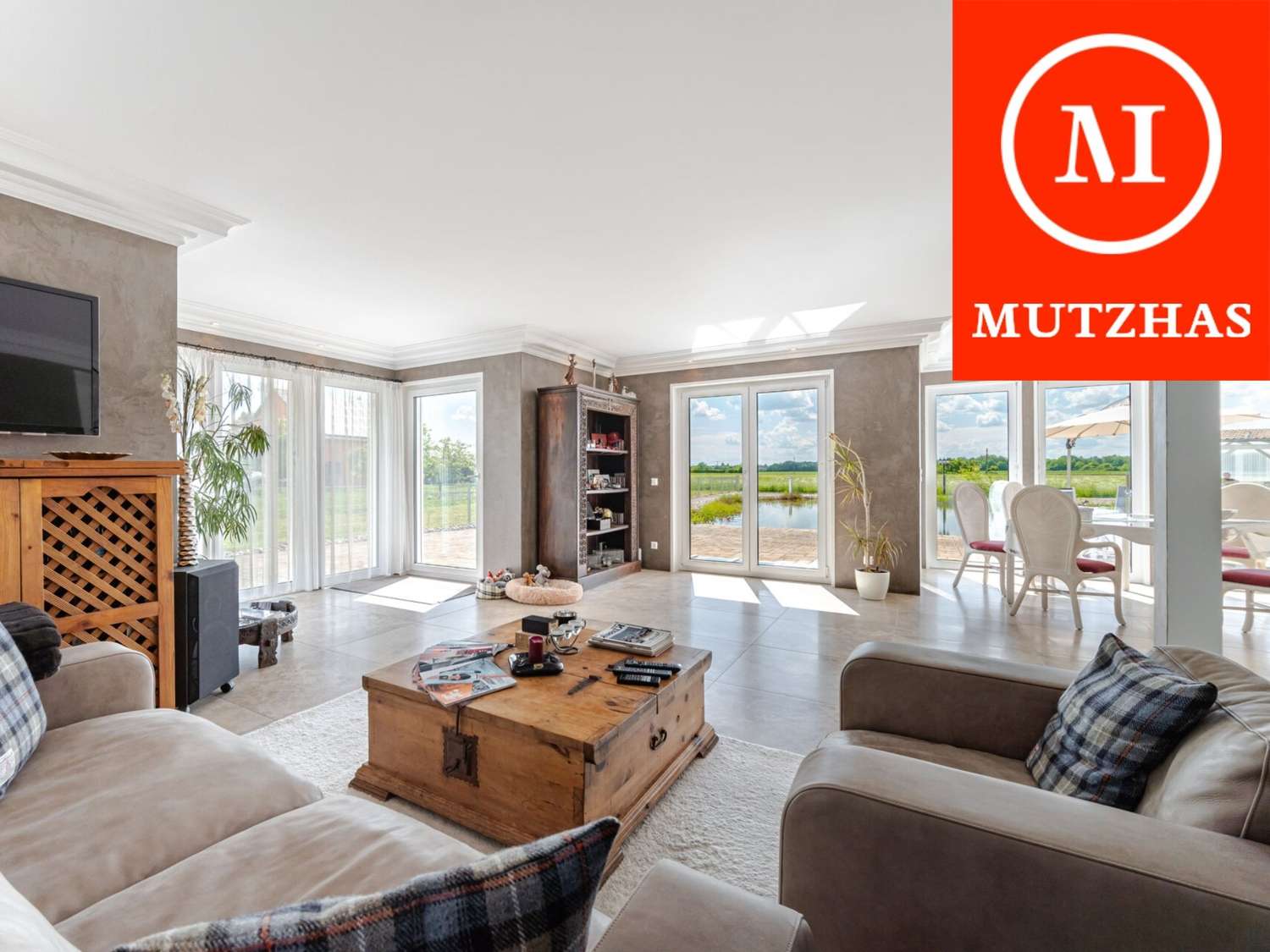 Thumbnail-Haus zum Kaufen in Olching 1.785.000,00 € 179.43 m²