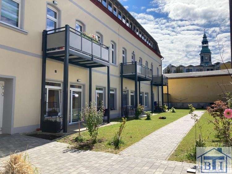 Thumbnail-Wohnung zum Mieten in Oderwitz 284,00 € 35.5 m²