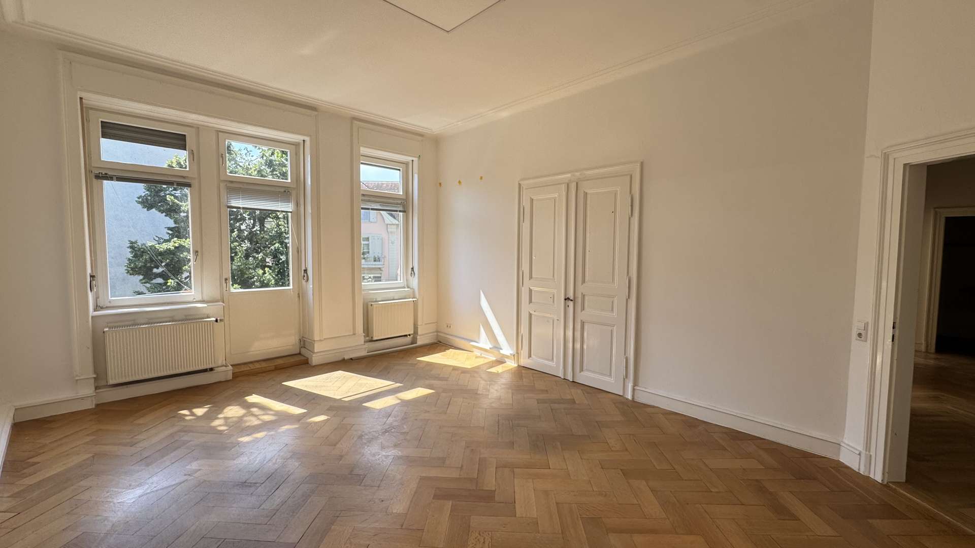 Thumbnail-Büro in Baden-Baden 2.500,00 € 213 m²