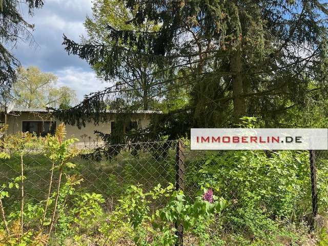 Thumbnail-Grundstück zu verkaufen in Königs Wusterhausen 360.000,00 € 1083 m²