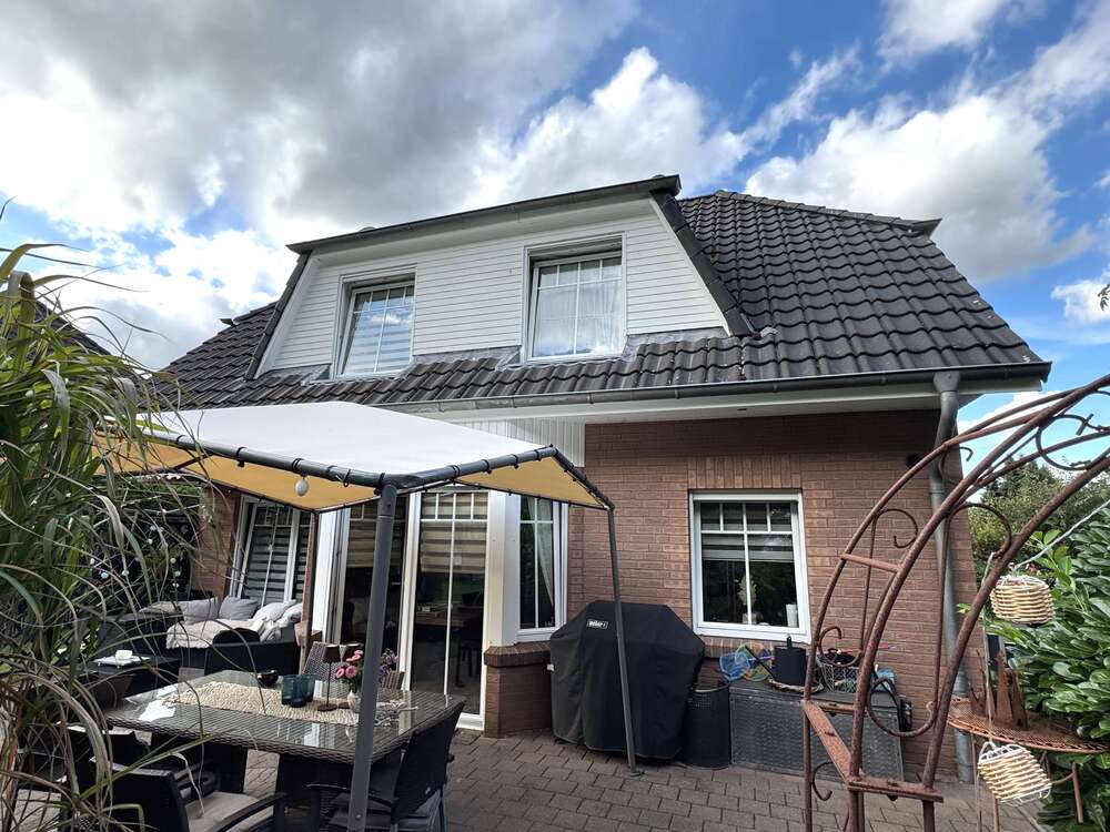 Thumbnail-Haus zum Kaufen in Tangstedt 619.500,00 € 114 m²