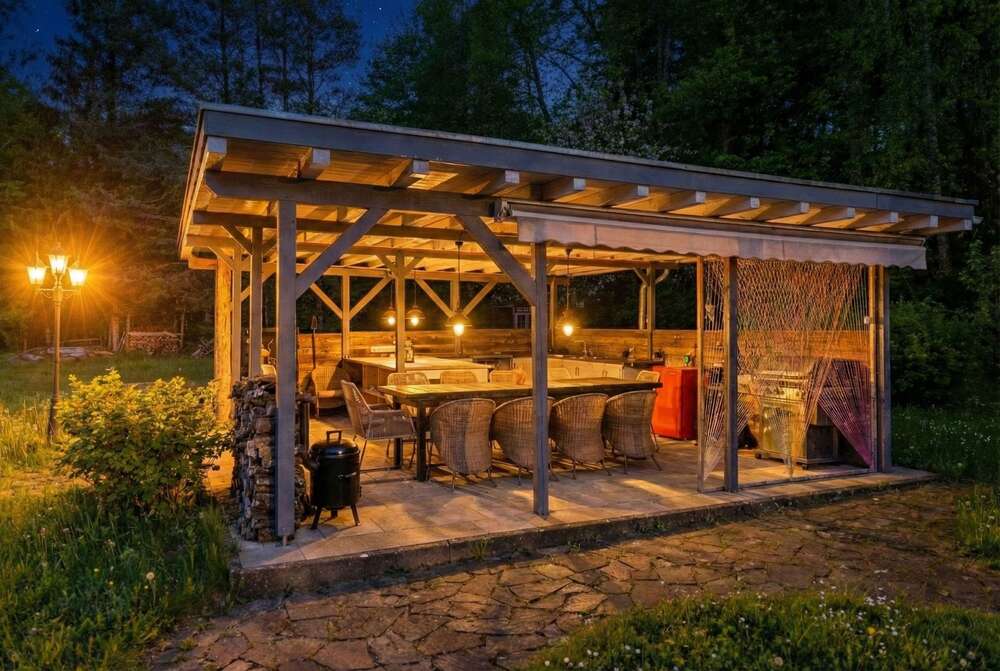 Thumbnail-Haus zum Kaufen in Herdwangen 1.280.000,00 € 270 m²