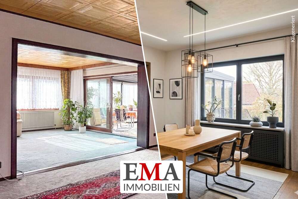 Thumbnail-Haus zum Kaufen in Berlin 679.000,00 € 214 m²