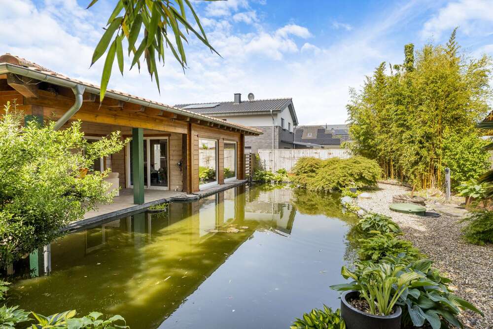Thumbnail-Haus zum Kaufen in Emmerich-Praest 285.000,00 € 113 m²