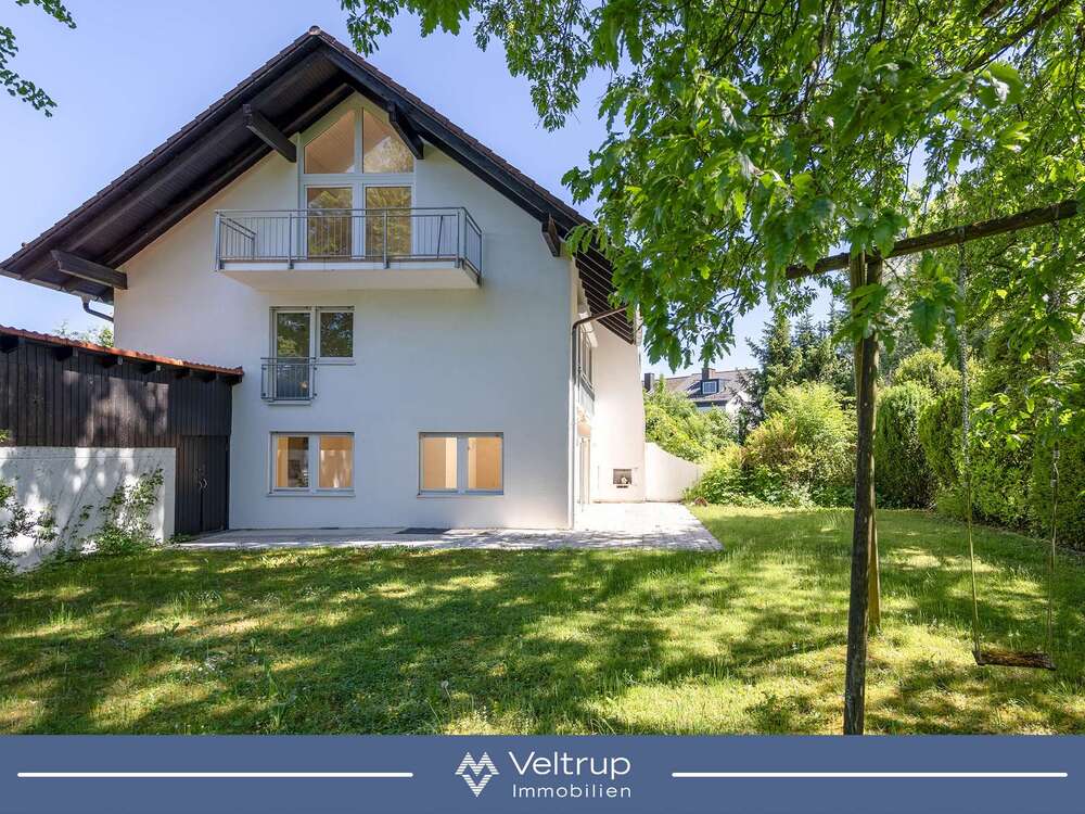 Thumbnail-Haus zum Kaufen in Puchheim 1.250.000,00 € 176 m²