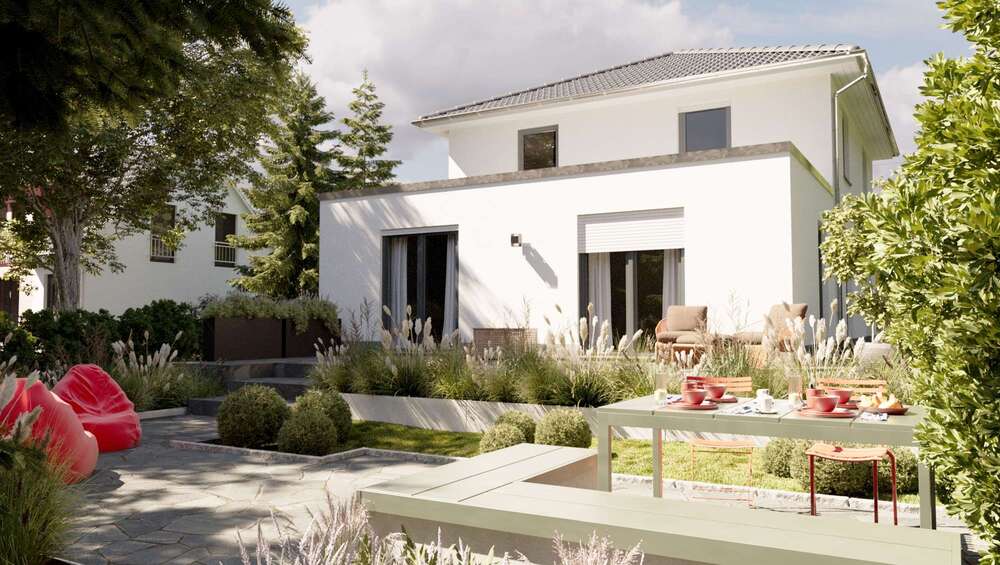 Thumbnail-Haus zum Kaufen in Neudenau 755.663,00 € 130 m²