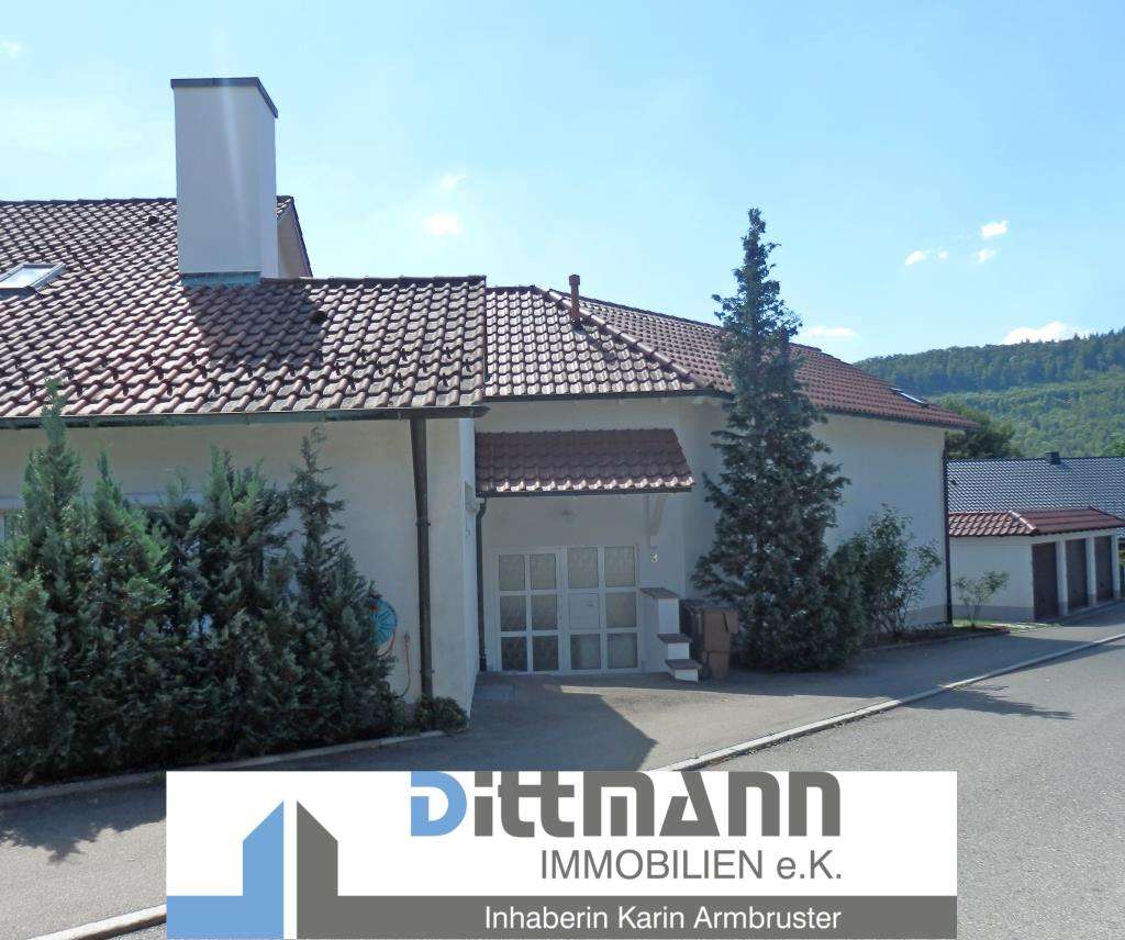 Thumbnail-Wohnung zum Mieten in Albstadt 1.200,00 € 140 m²