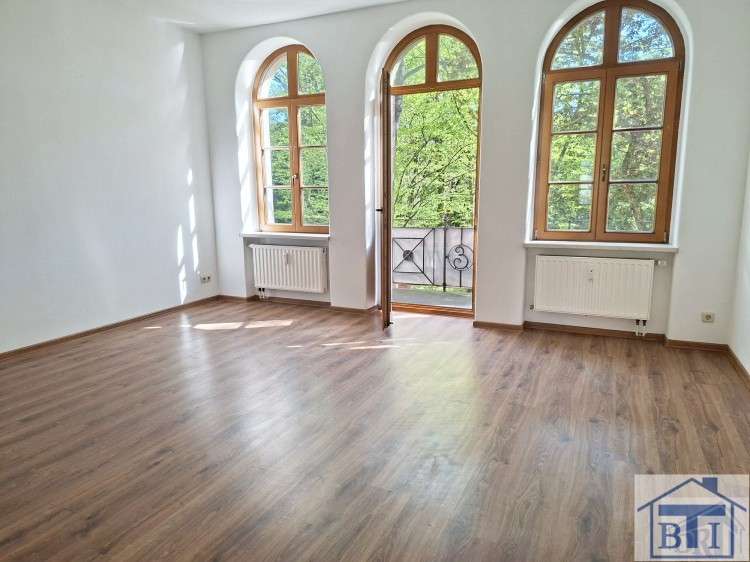Thumbnail-Wohnung zum Mieten in Zittau 595,00 € 118.66 m²