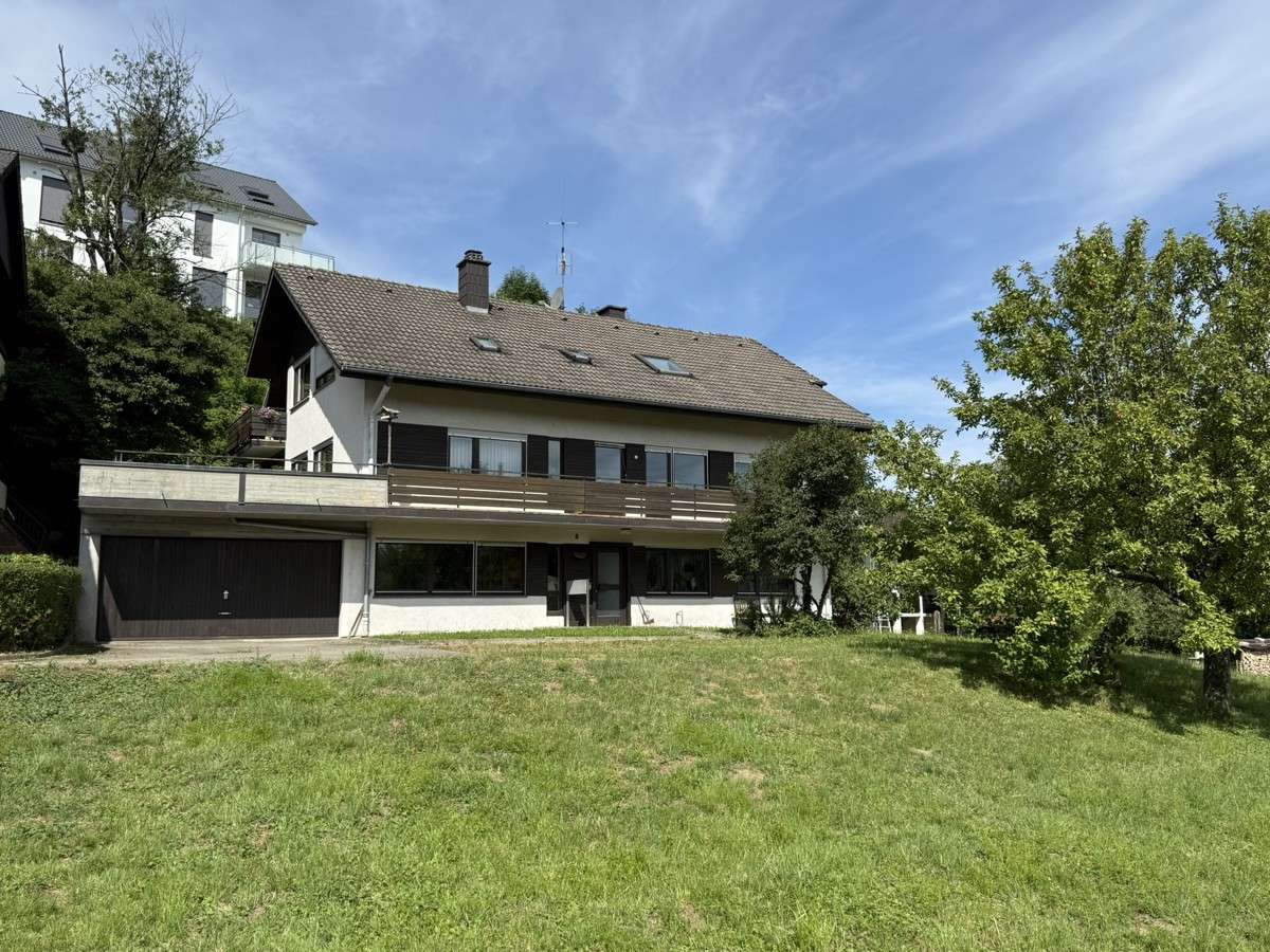 Thumbnail-Haus zum Kaufen in Freiburg im Breisgau Kappel 890.000,00 € 318 m²